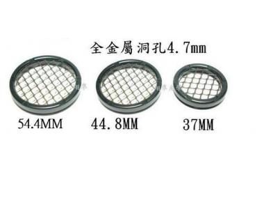 (((翔準光學)))-狙擊鏡專用防護鐵網(專防BB彈)鐵絲粗度0.8mm(隱形式看不到網)