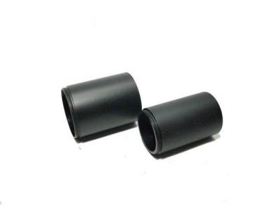 ~~翔準光學~~消光筒 牙直徑42.7mm總高5公分(適用狙擊鏡3-9x32AOEG 2-6X32AOEG