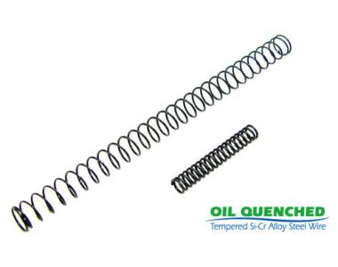 【翔準軍品AOG《警星》MARUI/KJ MEU/M1911用強力複進簧&擊鎚彈簧組 (150%) 預購/訂購/團購 全系列