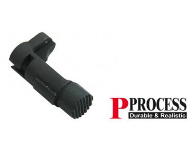 【翔準軍品AOG《警星》MARUI MEU/M1911 鋼製彈匣釋放鈕 預購/訂購/團購 全系列