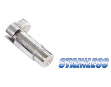 【翔準軍品AOG《警星》MARUI MEU/M1911 不銹鋼製彈匣釋放鈕 預購/訂購/團購 全系列