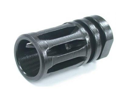 【翔準軍品AOG】A2 美軍制式仕樣鳥籠頭防火帽(14mm逆牙) 預購/訂購/團購 全系列