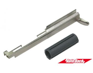 【翔準軍品AOG】《警星》AK-47/47S 鋼製自動槍機 (銀色) -2007 Ver. 預購/訂購/團購 全系列