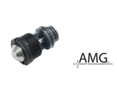 【翔準軍品AOG】AGM AMG高輸出彈匣氣閥- WE M9 & MARUI G17/18/19/26 (預購+現貨)