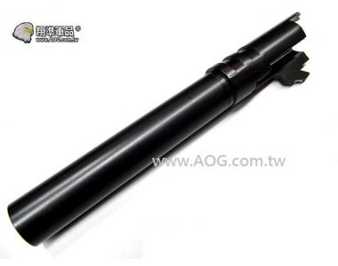 【翔準軍品AOG】KJ-1911外管 19# 電動步槍零件 生存遊戲 周邊零件 CKJ-0003