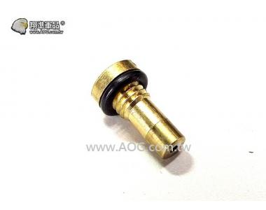 【翔準軍品AOG】KJ-M9進氣嘴79 瓦斯槍 手槍 槍枝零件 CKJ-0061