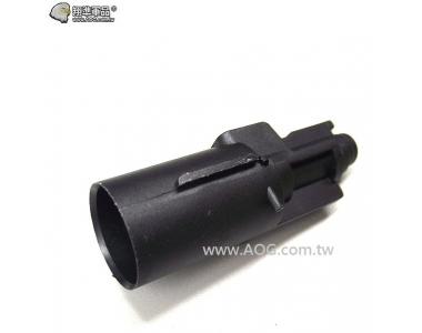  【翔準軍品AOG】KW飛機2022  飛機頭 手槍 瓦斯槍 生存遊戲 周邊零配件 CKWA-0009 