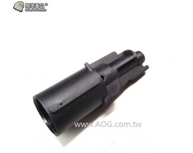 【翔準軍品AOG】KW飛機 STI 飛機頭 手槍 瓦斯槍 生存遊戲 周邊零配件 CKWA-0011