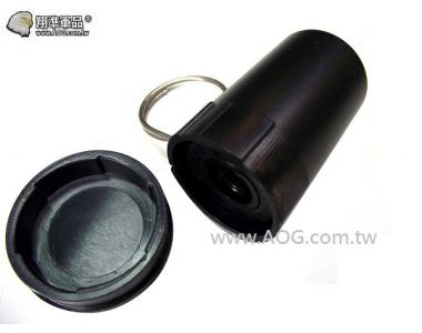 【翔準軍品AOG】間諜鏡  賞鳥 野外求生 生存遊戲 周邊零配件 L-009 