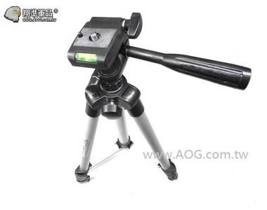 【翔準軍品AOG】W311鋁製腳架 測速器/相機 B06030-2