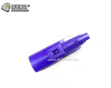 【翔準軍品AOG】WE G18(藍色) 強化飛機頭 CWE-20-21