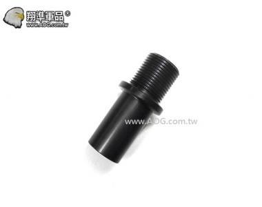  【翔準軍品AOG】(WE)  SMG-8 轉接頭 # 22 CWE-SMG8-01