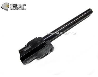 【翔準軍品AOG】WE G18 G17 + 內管 HOP UP 瓦斯槍 零件 手槍 克拉克 CWE-07-8