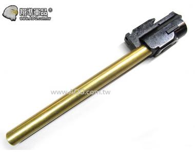  【翔準軍品AOG】WE G34 + 內管 HOP UP 整組 瓦斯手槍 零件 CWE-07-11