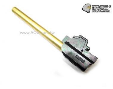 【翔準軍品AOG】WE XDM + 內管 HOP UP 瓦斯手槍 零件 槍管 CWE-07-10