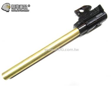 【翔準軍品AOG】WE 5.1 + 內管 HOP UP 整組 瓦斯槍 手槍 零件 CWE-07-4