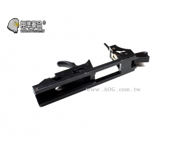 【翔準軍品AOG】《WE》 5.1 板機組         5.1 瓦斯槍 手槍 板機 零件 WE            CWE-26-10-3