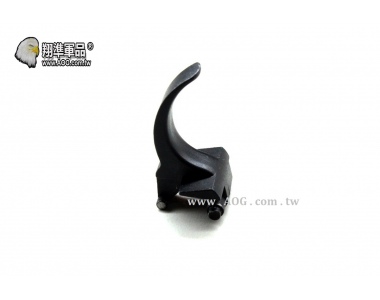 【翔準軍品AOG】《WE》 G36 扳機 WE 電槍          WE G36 電槍 扳機 零件 生存遊戲           CWE-06-2