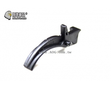 【翔準軍品AOG】《WE》 M4 扳機 WE 電槍       WE M4 電動槍 扳機 零件 生存遊戲          CWE-06-1