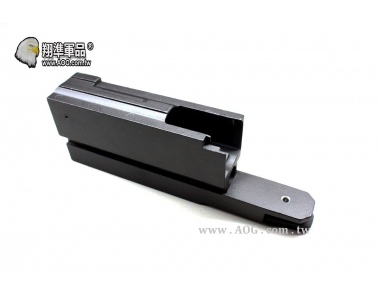 【翔準軍品AOG】《WE》 G36 飛機座         WE G36 零件 飛機座 電動槍 生存遊戲 BB槍            CWE-26-10-5