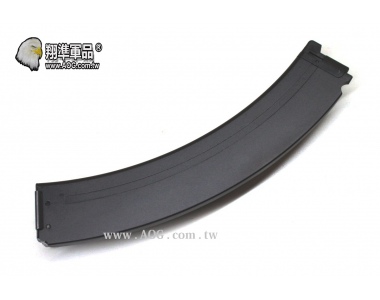 【翔準軍品AOG】《KSC》 VZ61 瓦斯彈夾 長版                VZ61 KSC KWA 電動槍 瓦斯槍 BB槍 生存遊戲                      D-01-073-1