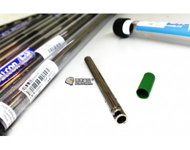 【翔準軍品AOG】戰隼534MM 電槍八膛線精密管 高品質台灣製造 百步穿楊管 CF157S