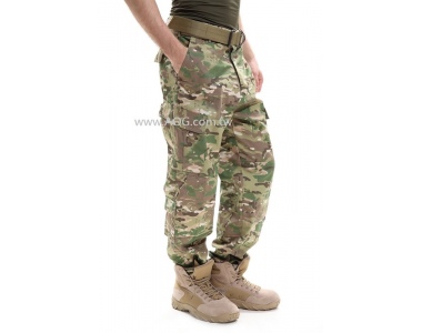 【翔準軍品 AOG】(拉鍊版)《特戰CP色》全地形 多地形 多功能戰鬥褲 特勤褲 夜間褲 強化耐磨 工作褲G0520F