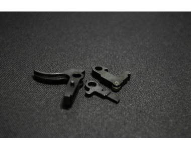 【翔準軍品AOG】RA CNC 鋼製板機組(for we)RAG-WE--023