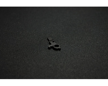 【翔準軍品AOG】RA CNC 鋼製司牙(for we )RAG-WE--021