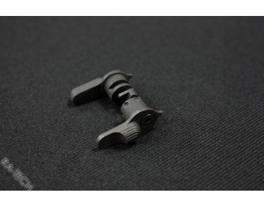 【翔準軍品AOG】RA-雙邊四種功能選擇鈕 (60度角版)RAG-WA-trigger set-014