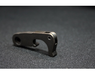 【翔準軍品AOG】RA-滾輪鋼製版機 (升級三發點放用)RAG-WA-trigger set-011