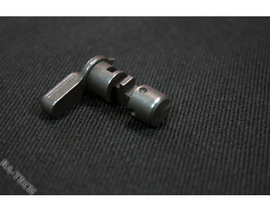 【翔準軍品AOG】RA-單邊四種功能選擇鈕 (90度角版)RAG-WA-trigger set-010