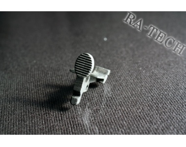 【翔準軍品AOG】RA-鋼製槍機後定器(WA、G&P、INO適用)RAG-WA-trigger set-005