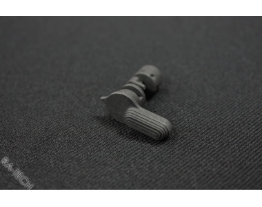 【翔準軍品AOG】RA-單邊四種功能選擇鈕 (60度角版)RAG-Ino-034