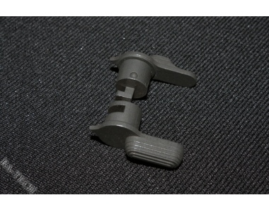 【翔準軍品AOG】RA-雙邊四種功能選擇鈕 (90度角版)RAG-Ino-030