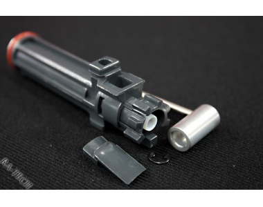 【翔準軍品AOG】RA-新版 塑膠負壓飛機 組RAG-Ino-022