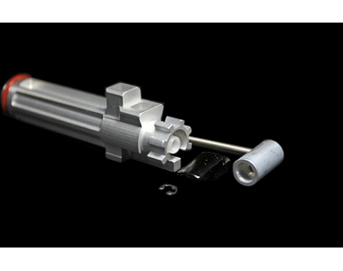 【翔準軍品AOG】RA-新版 鋁合金負壓飛機 組RAG-Ino-021