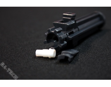 【翔準軍品AOG】RA-新版 塑膠製飛機殼(WA 、INO 、G&P適用)RAG-Ino-016