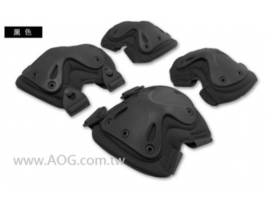 【翔準軍品】變形金剛專用墊 護具 腳跟手專用1組4個有黑-狼蹤-軍綠-CP-ACU)